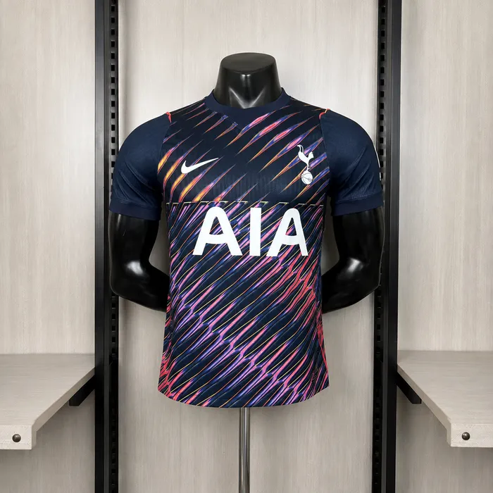 Camisa Tottenham II 2026/27 Versão Jogador, foto 1