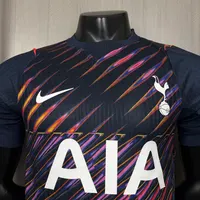 Camisa Tottenham II 2026/27 Versão Jogador, foto 3
