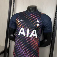 Camisa Tottenham II 2026/27 Versão Jogador, foto 4