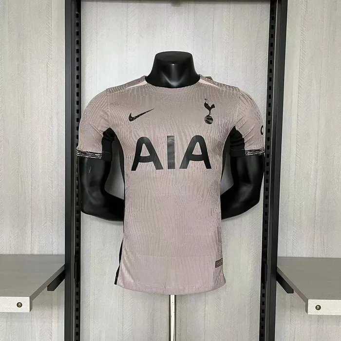 Camisa Tottenham III 2023/24 Versão Jogador, foto 1