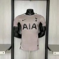Camisa Tottenham III 2023/24 Versão Jogador, foto 1