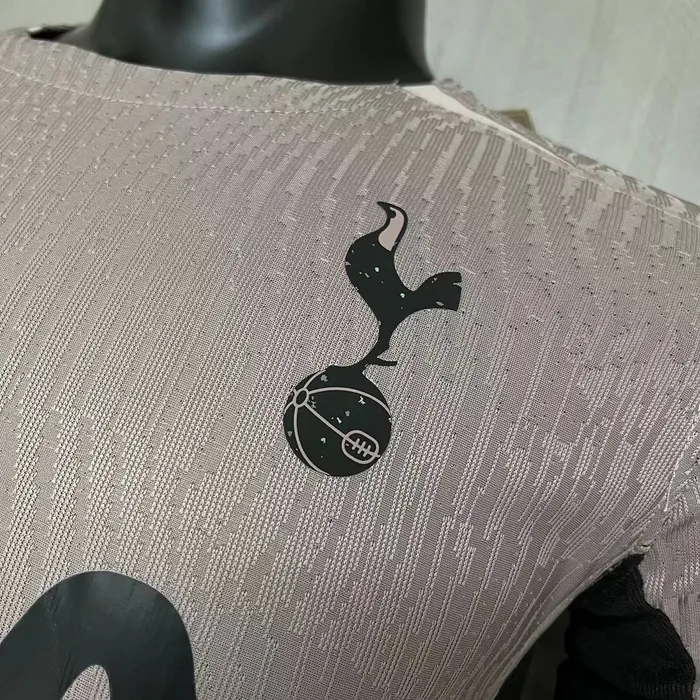 Camisa Tottenham III 2023/24 Versão Jogador, foto 2