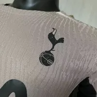 Camisa Tottenham III 2023/24 Versão Jogador, foto 2