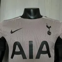 Camisa Tottenham III 2023/24 Versão Jogador, foto 3