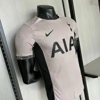 Camisa Tottenham III 2023/24 Versão Jogador, foto 4