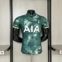 Camisa Tottenham III 2024/25 Versão Jogador, foto 1