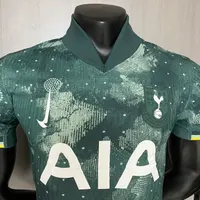 Camisa Tottenham III 2024/25 Versão Jogador, foto 3