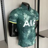 Camisa Tottenham III 2024/25 Versão Jogador, foto 4