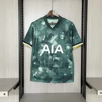 Camisa Tottenham III 2024/25, foto 1