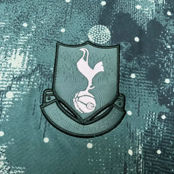 Camisa Tottenham III 2024/25, foto 2