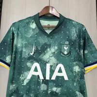 Camisa Tottenham III 2024/25, foto 3