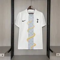 Camisa Tottenham Year OF The Snake 2025/26, foto 1