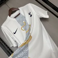 Camisa Tottenham Year OF The Snake 2025/26, foto 4