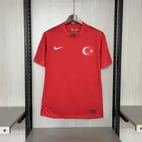 Camisa Turquia I 2024/25, foto 1