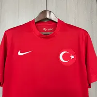 Camisa Turquia I 2024/25, foto 3