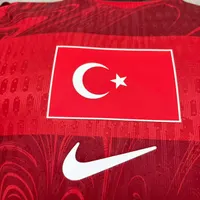 Camisa Turquia I 2026/27 Versão Jogador, foto 2