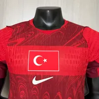 Camisa Turquia I 2026/27 Versão Jogador, foto 3