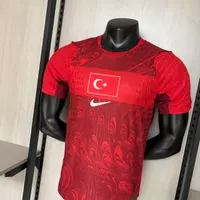 Camisa Turquia I 2026/27 Versão Jogador, foto 4