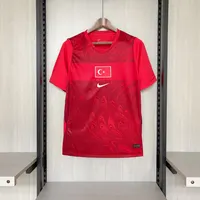 Camisa Turquia I 2026/27, foto 1