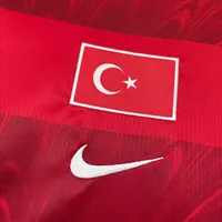 Camisa Turquia I 2026/27, foto 2