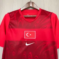 Camisa Turquia I 2026/27, foto 3
