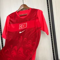 Camisa Turquia I 2026/27, foto 4