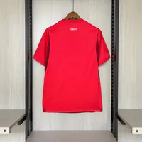 Camisa Turquia I 2026/27, foto 5