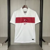 Camisa Turquia II 2024/25, foto 1