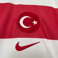 Camisa Turquia II 2024/25, foto 2