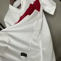 Camisa Turquia II 2024/25, foto 4