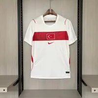 Camisa Turquia II 2026/27, foto 1