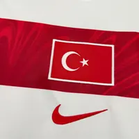 Camisa Turquia II 2026/27, foto 2
