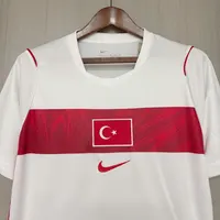 Camisa Turquia II 2026/27, foto 3