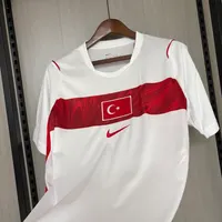 Camisa Turquia II 2026/27, foto 4