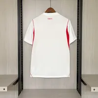 Camisa Turquia II 2026/27, foto 5