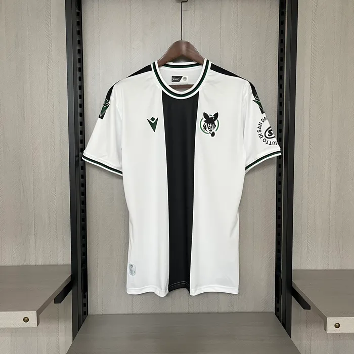 Camisa Udinese I 2023/24, foto 1