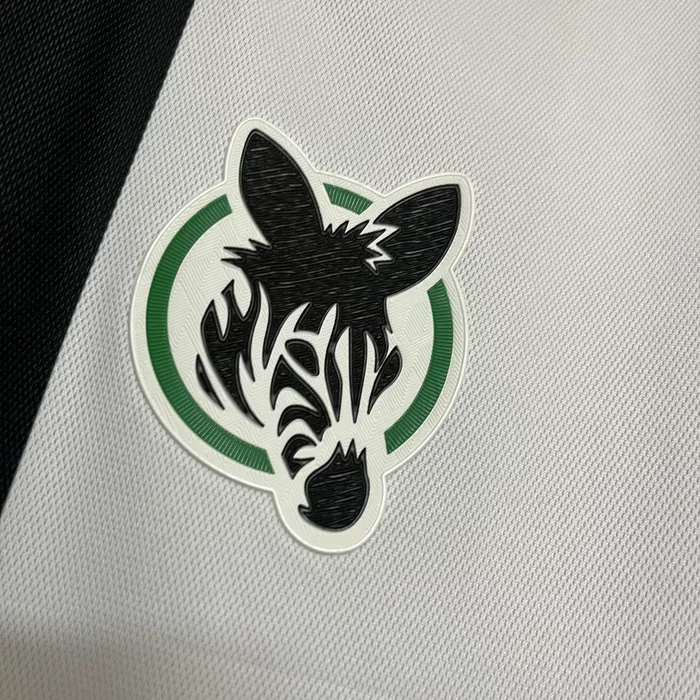 Camisa Udinese I 2023/24, foto 2