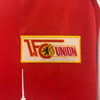 Camisa Union Berlin I 2024/25, foto 2