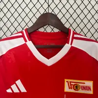 Camisa Union Berlin I 2024/25, foto 3