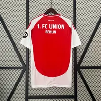 Camisa Union Berlin I 2024/25, foto 5