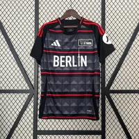 Camisa Union Berlin II 2024/25, foto 1