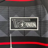 Camisa Union Berlin II 2024/25, foto 2