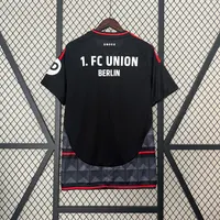 Camisa Union Berlin II 2024/25, foto 5