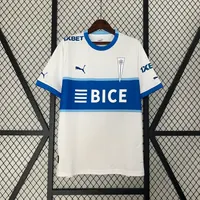 Camisa Universidad Católica I 2024/25 (1), foto 1