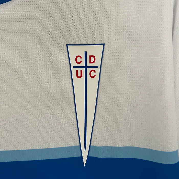 Camisa Universidad Católica I 2024/25 (1), foto 2