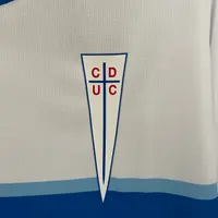 Camisa Universidad Católica I 2024/25 (1), foto 2