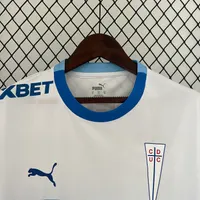 Camisa Universidad Católica I 2024/25 (1), foto 3