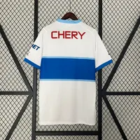 Camisa Universidad Católica I 2024/25 (1), foto 5