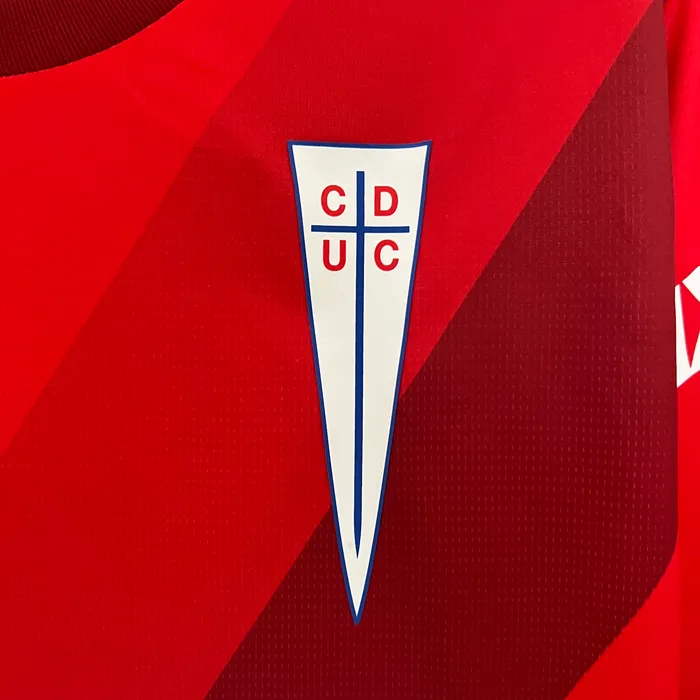 Camisa Universidad Católica I 2024/25 (2), foto 2
