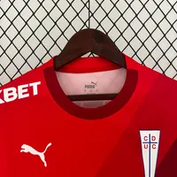 Camisa Universidad Católica I 2024/25 (2), foto 3